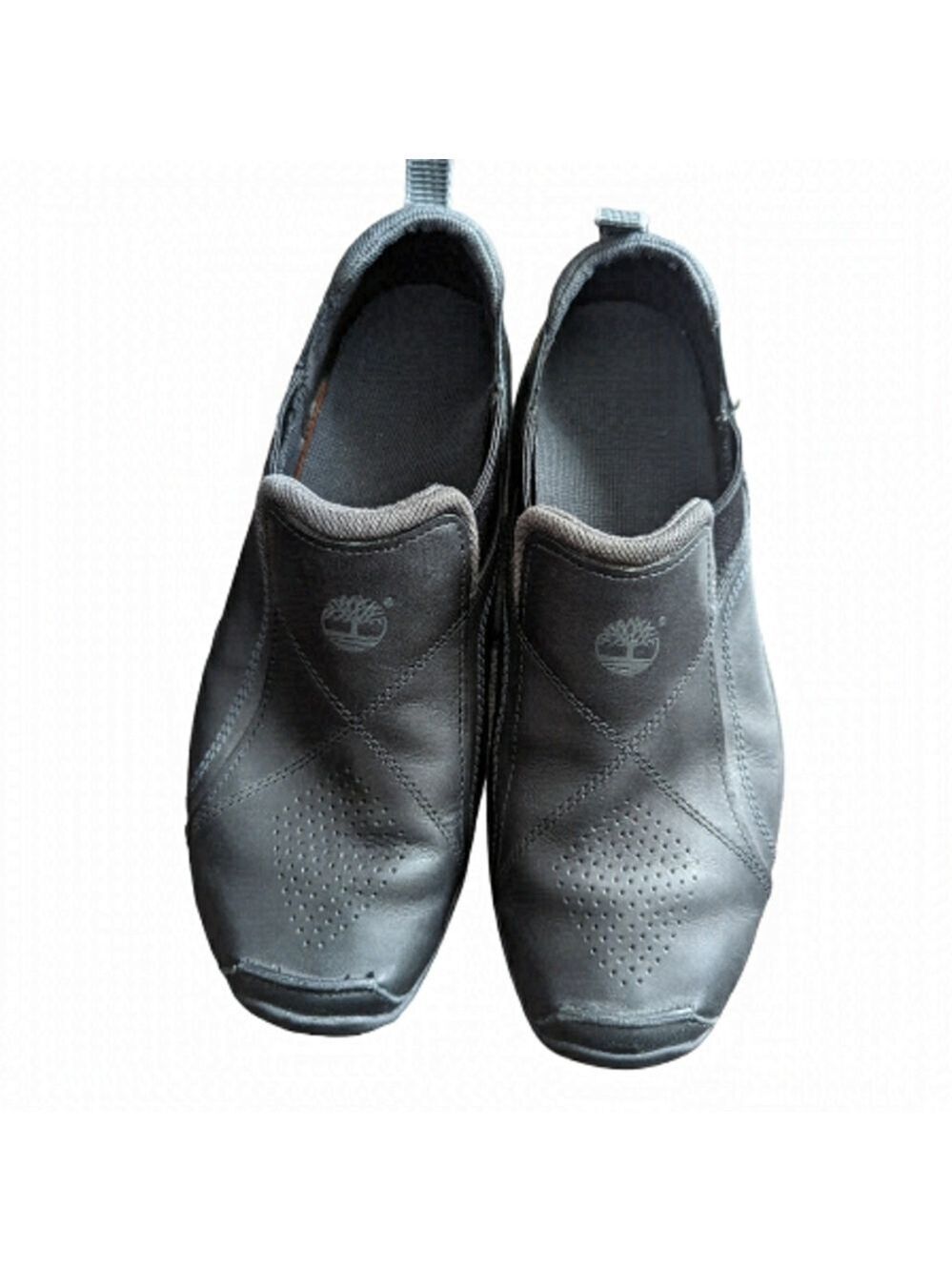 Timberland Leather Loafers